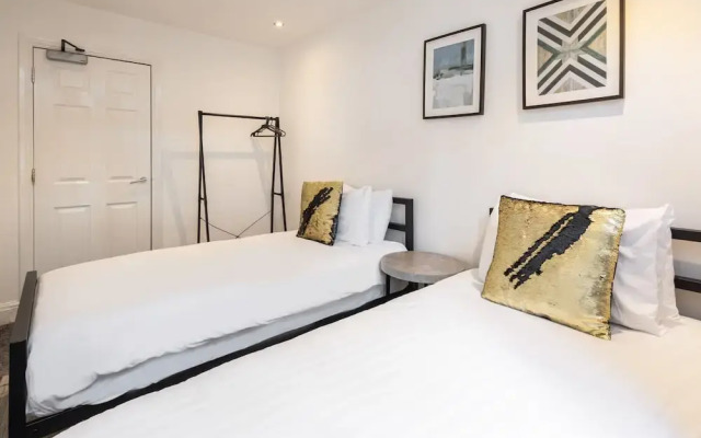 Host Stay Slater Street Apartments V