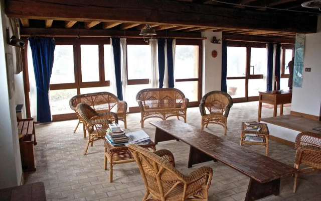 Agriturismo Venice Photobirding