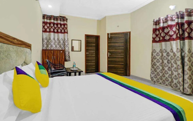 Hotel SK Grand by OYO Rooms