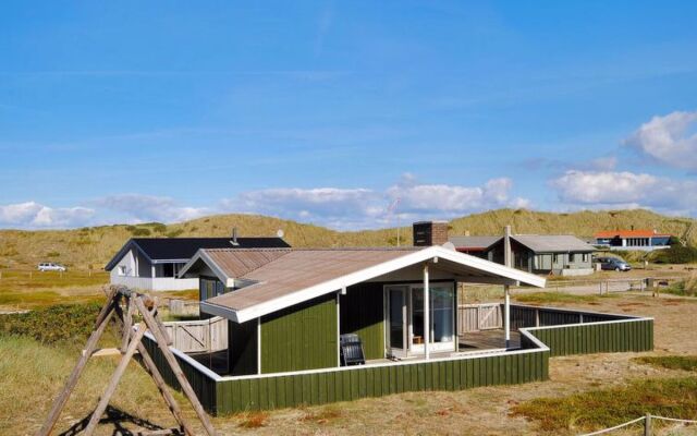 "Jobst" - 100m from the sea in Western Jutland