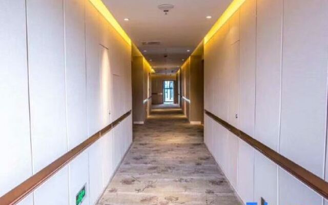 Yichun Hot Spring Worker Sanatorium