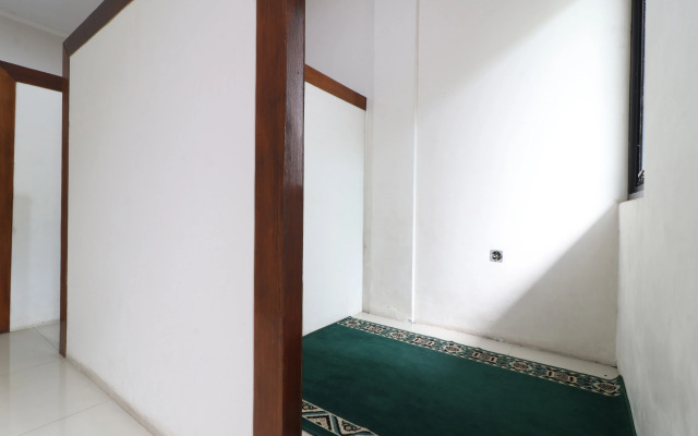 Uptown Residence Syariah Pondok Pinang
