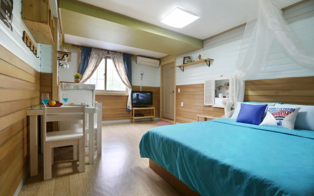 Mornig Shine Pension