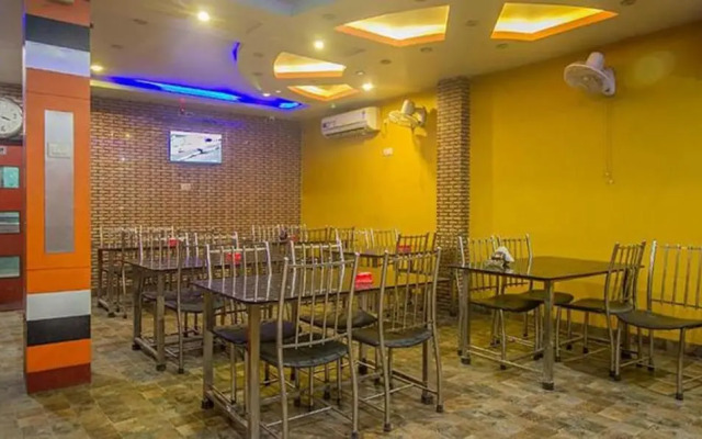 FabHotel Utsho