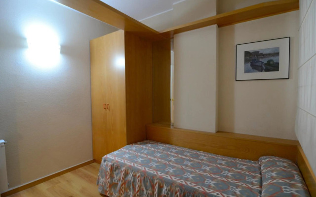 Terrassa del Mar 1-1-A