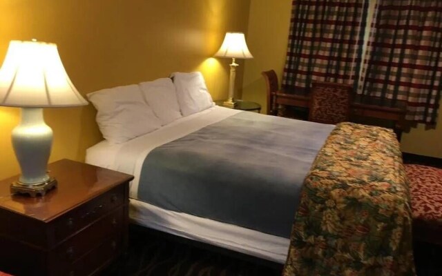 Relax Inn