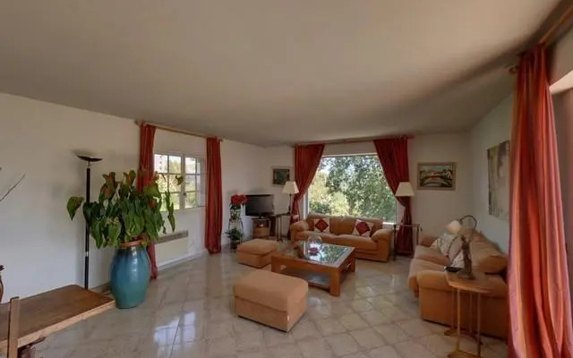 La Demeure Des Vergers