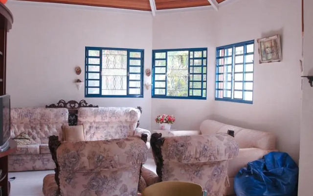 Ecopousada João Y Maria