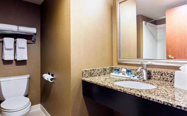 Delta Hotels by Marriott Fargo