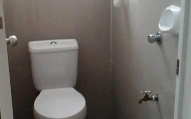 Lan Bless Pension House