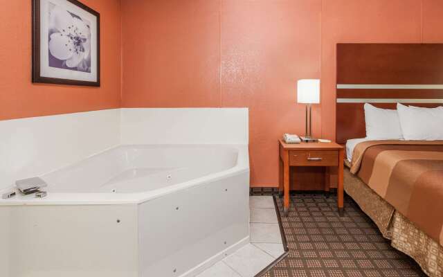 Days Inn by Wyndham Dalton