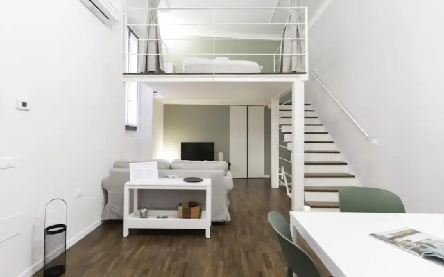 Italianway - Piero Della Francesca 19 B