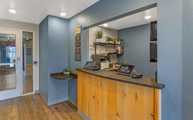 Extended Stay America Select Suites - Las Cruces