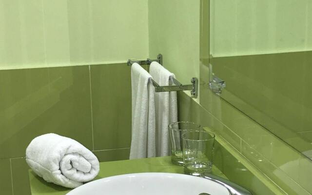 Hotel Lince