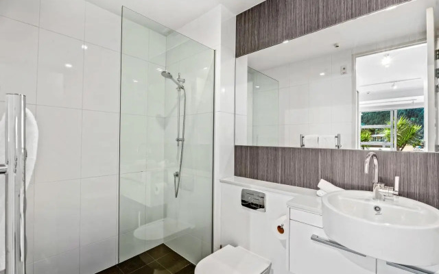 2-Bedroom Executive Apartment - The Bowen