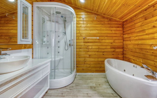 Villa Meryem by Akdenizvillam