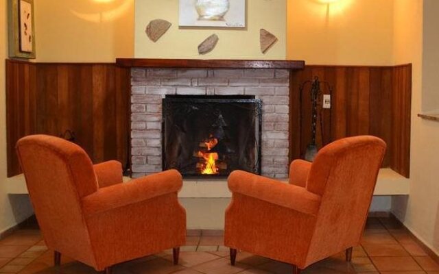 Pousada Serra Villena