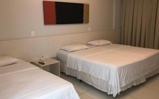 Hotel Relicario