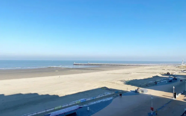 Apartment in Nieuwpoort Near the Beach