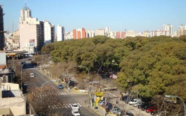 Torre Hotel