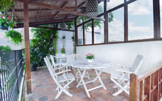 Tiga Lima Homestay Yogyakarta