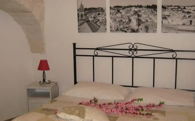 Trullo di Nonna Maria