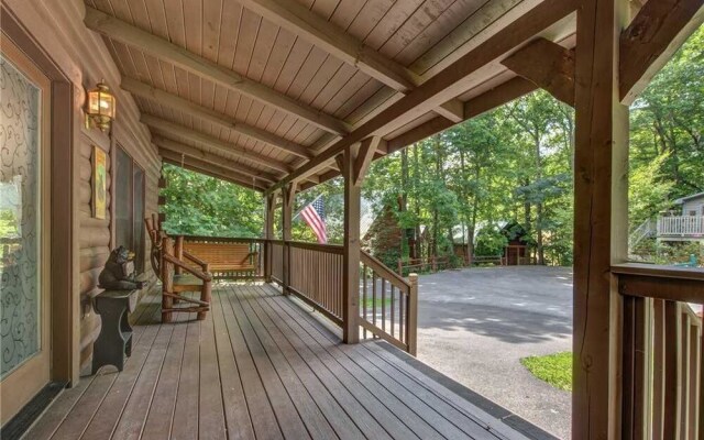 Heart  Soul - Two Bedroom Cabin