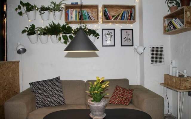Globalhagen hostel