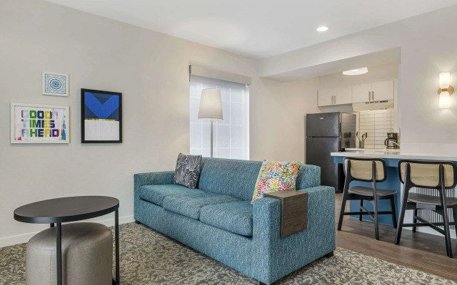 Sonesta ES Suites Torrance Redondo Beach
