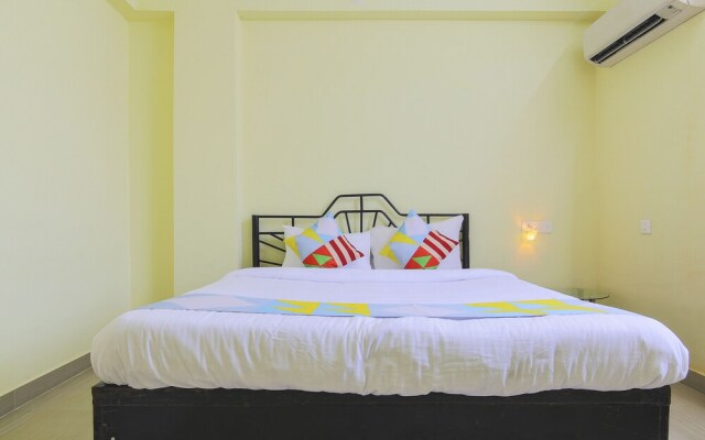 Sai Raj Residency By OYO Rooms