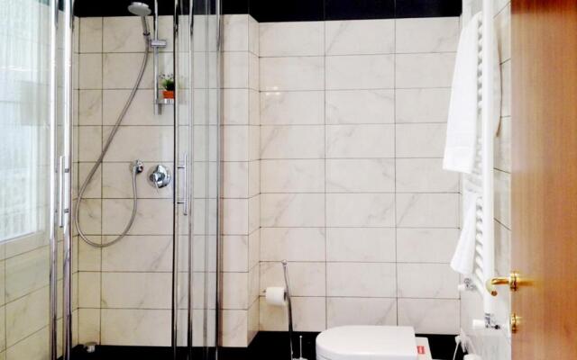 The Pope At The Window