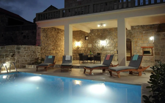Villa Bellezza