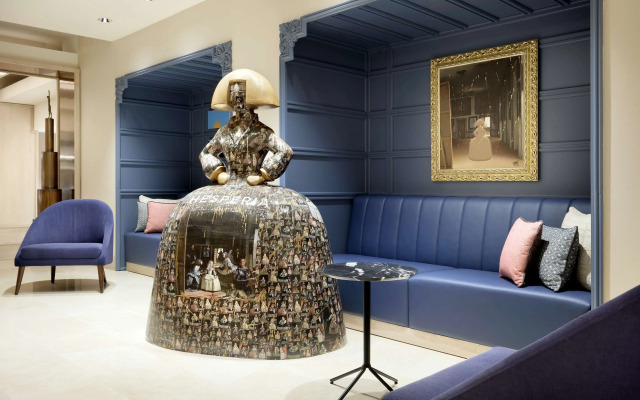 Hyatt Regency Hesperia Madrid