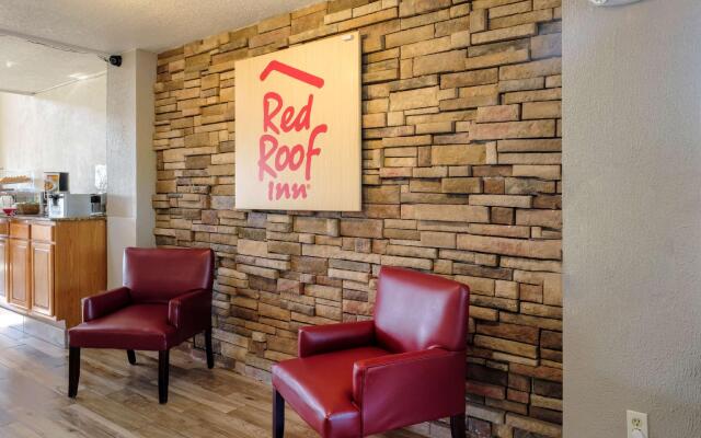 Red Roof Inn Ft Myers