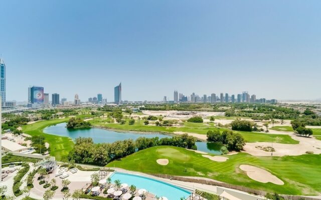Vida Residences The Hills