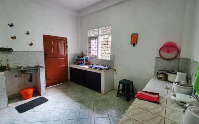 Kind And Love Guesthouse