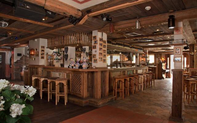 Dorf Alm Willingen