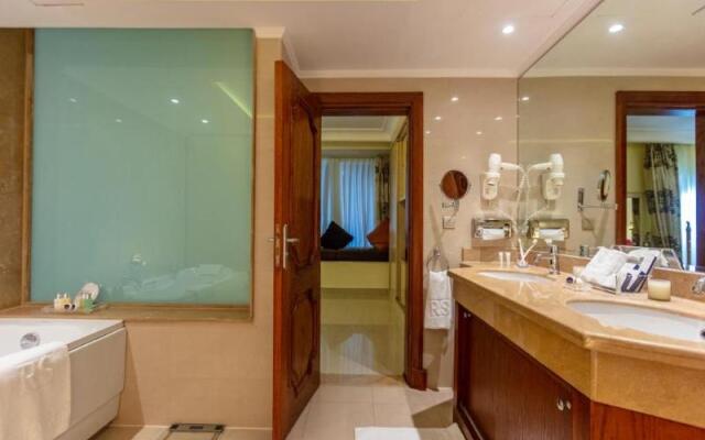 Royal Savoy Villas Sharm El Sheikh