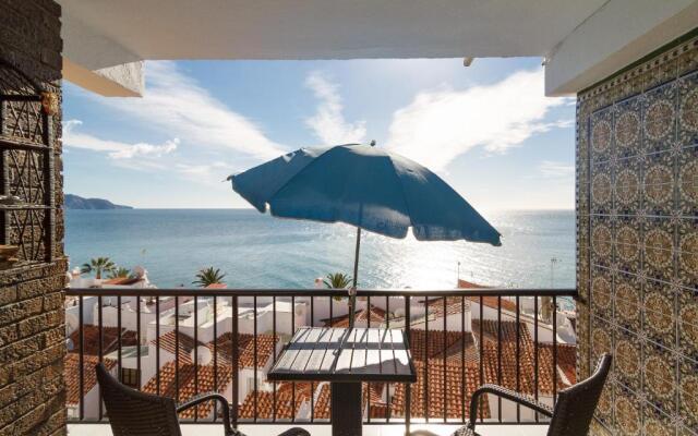 Bahia 57 Apartments Casasol