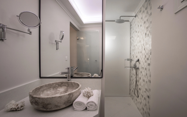 Notos Heights Hotel Suites