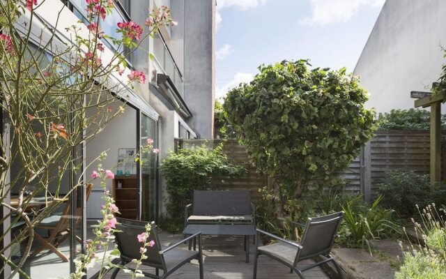 Le Patio Maison avec garage