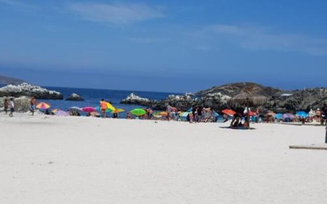 Cabañas Aquila D'Arroscia