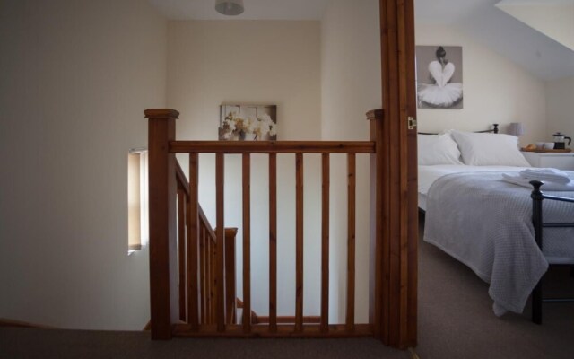 Harrier House by RentMyHouse