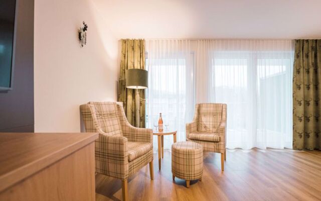 Apartment Freiburg Kirchzarten