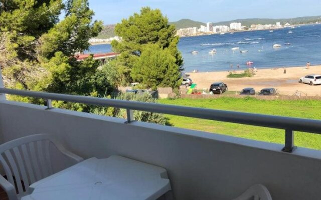 Apartamentos Alba