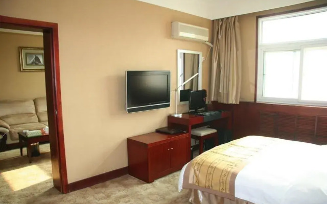 Henan Hotel