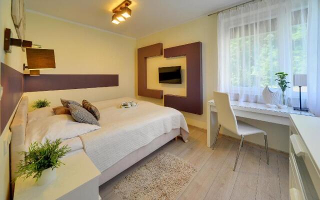 Apartamenty Sun Seasons 24 - Izery