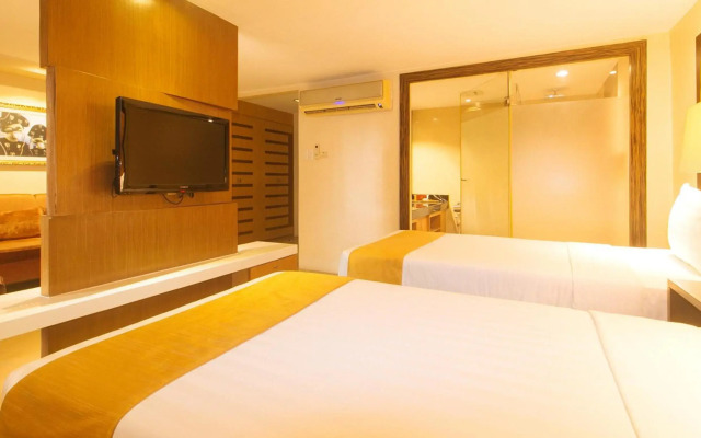 Torre Venezia Suites