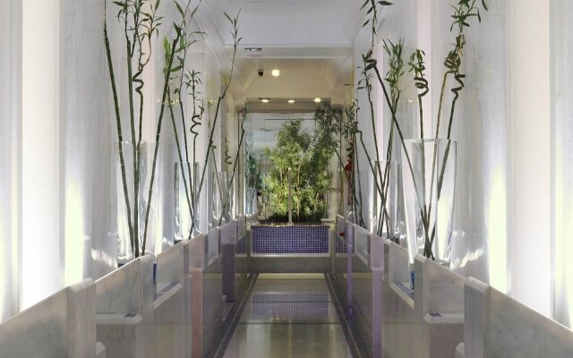 Grand Hotel Principe di Piemonte
