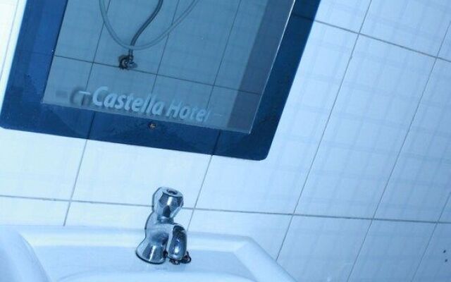 BK Castella Hotel